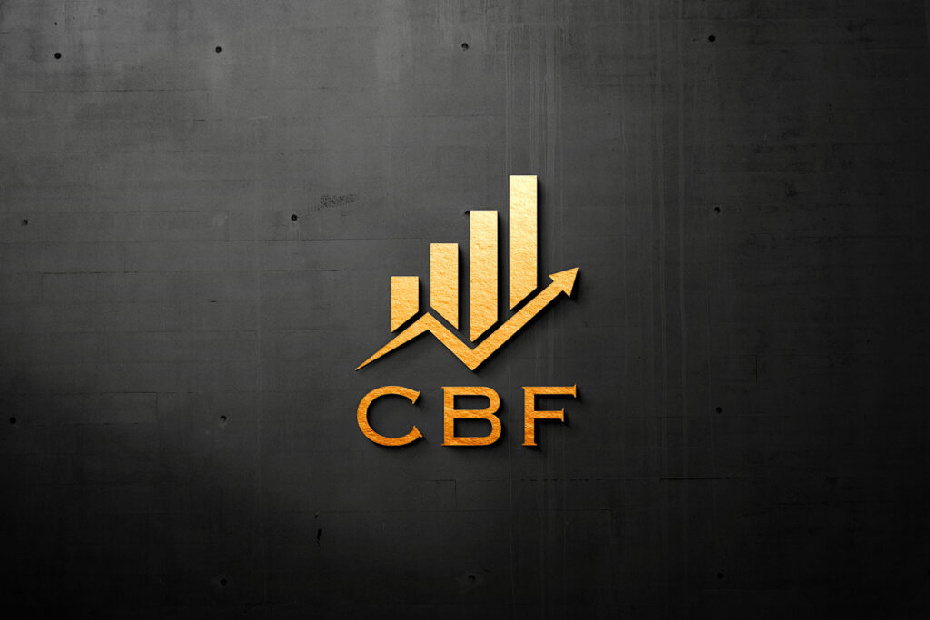 شعار CBF للاستشارات المالية